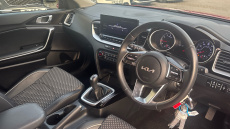 Kia Ceed 1.5T GDi ISG 3 5dr Petrol Estate